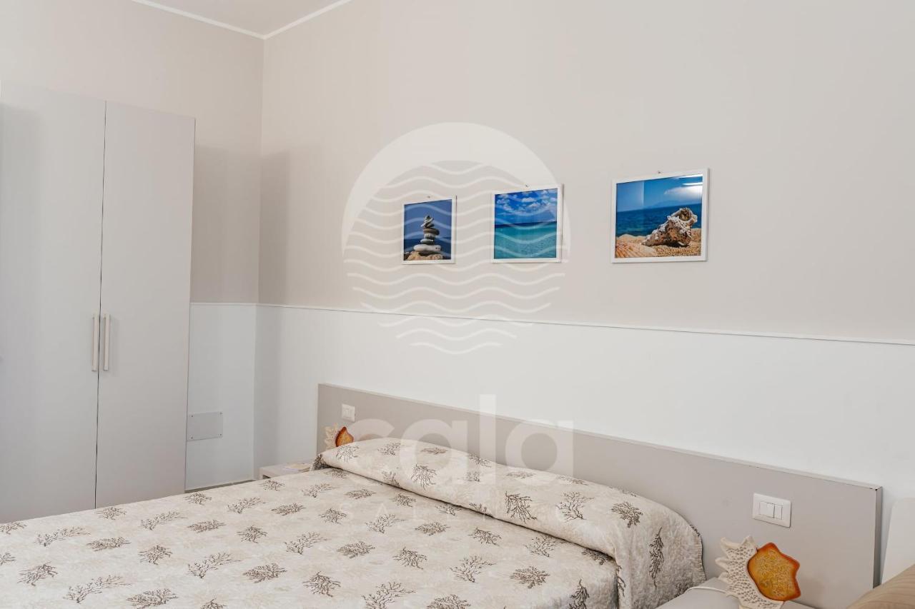 Villa Sabbia Bianca By Cala Salento Torre Lapillo Eksteriør billede